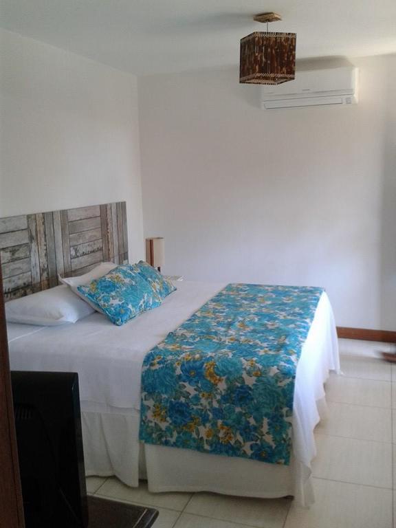 Pousada Maluar Camaçari Zimmer foto